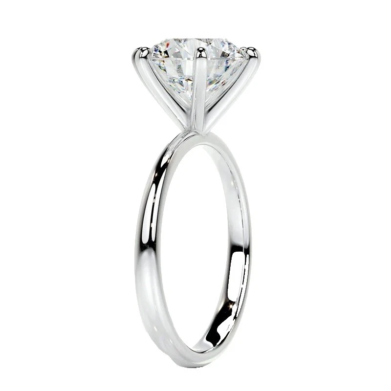 Natural 4 Ring Fashion Rings