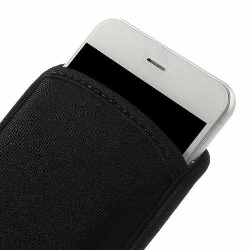 para PANASONIC KX-TU110 (2019) Funda Calcetin de Neopreno Impermeable, Extraf... - Imagen 4 de 6