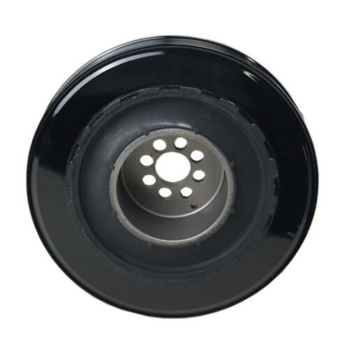 YOU.S Pulley Crankshaft for Audi A6 / Avant / Allroad 4G_, C7 3.0 TDI - Picture 2 of 3