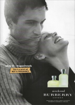 Burberry Campaign Burberry From London With Love Buy Burberry