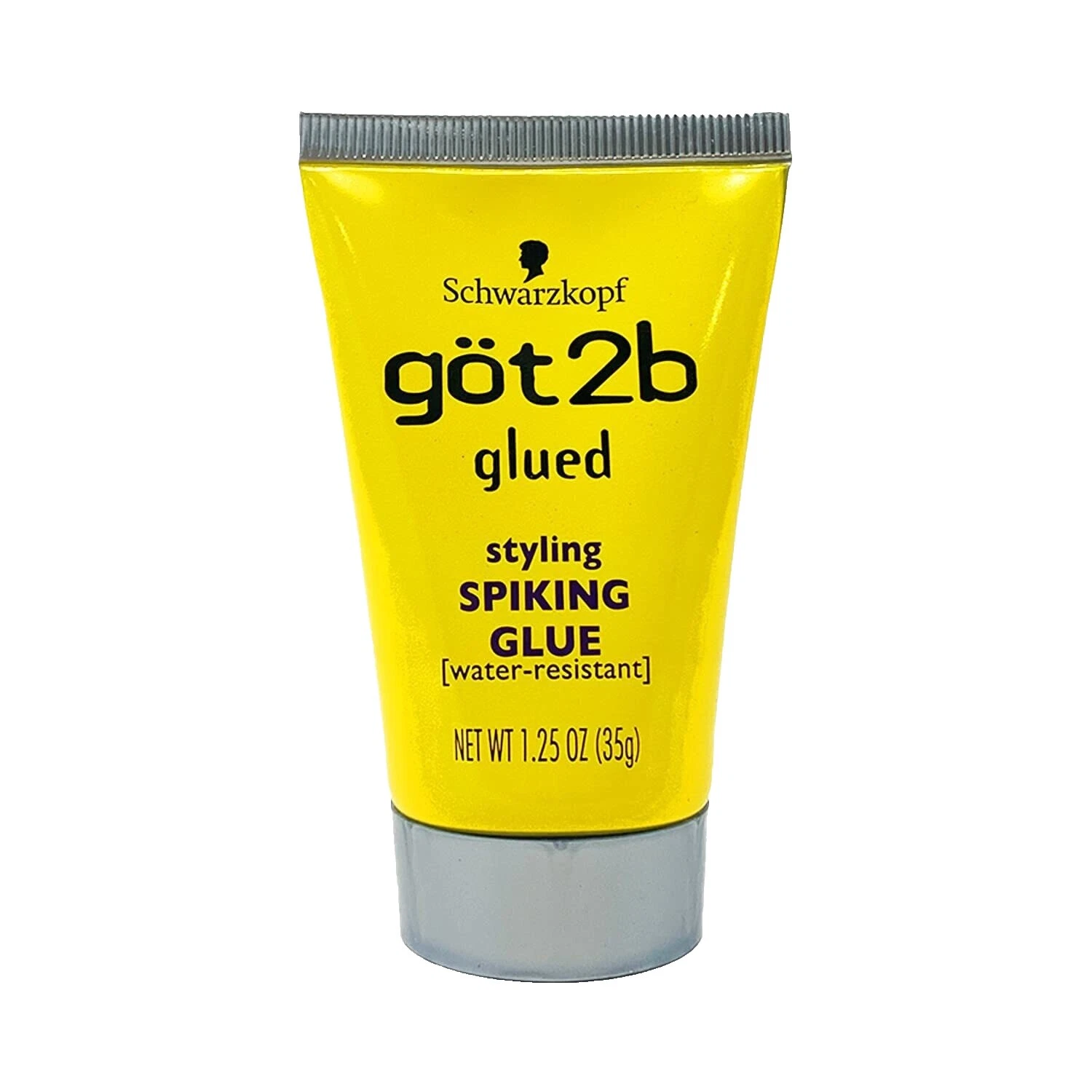 Got2b All Hair Types Spiking Glue Hair Styling Products