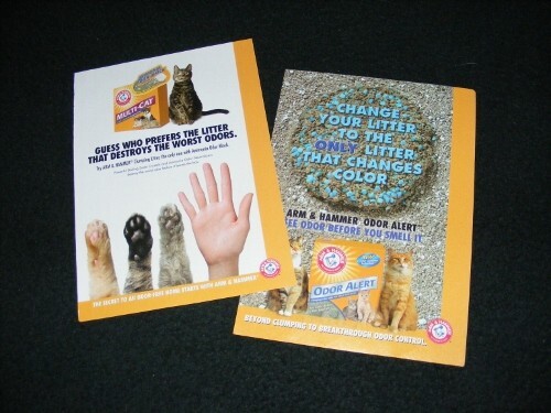 ARM & HAMMER magazine clippings print ads - Picture 4 of 9