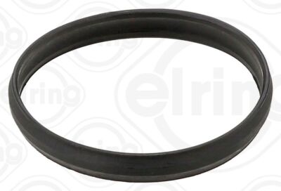 ELRING 689.350 Dichtung, Steuerkettenspanner für CHEVROLET OPEL 689350
