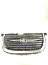 Chrysler 300M Front Grille Chrome 04574824 Genuine 3.5 2003