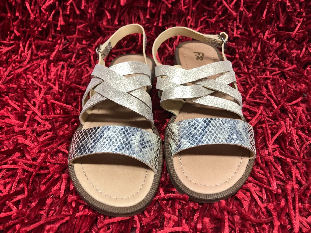 Sandalias niño online talla 36