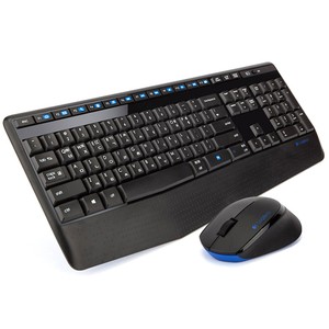 wireless keyboard and mouse gaming