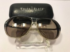 VINTAGE RODENSTOCK "MR. R" 960 EYEGLASSES 135-61-12 MADE IN GERMANY
