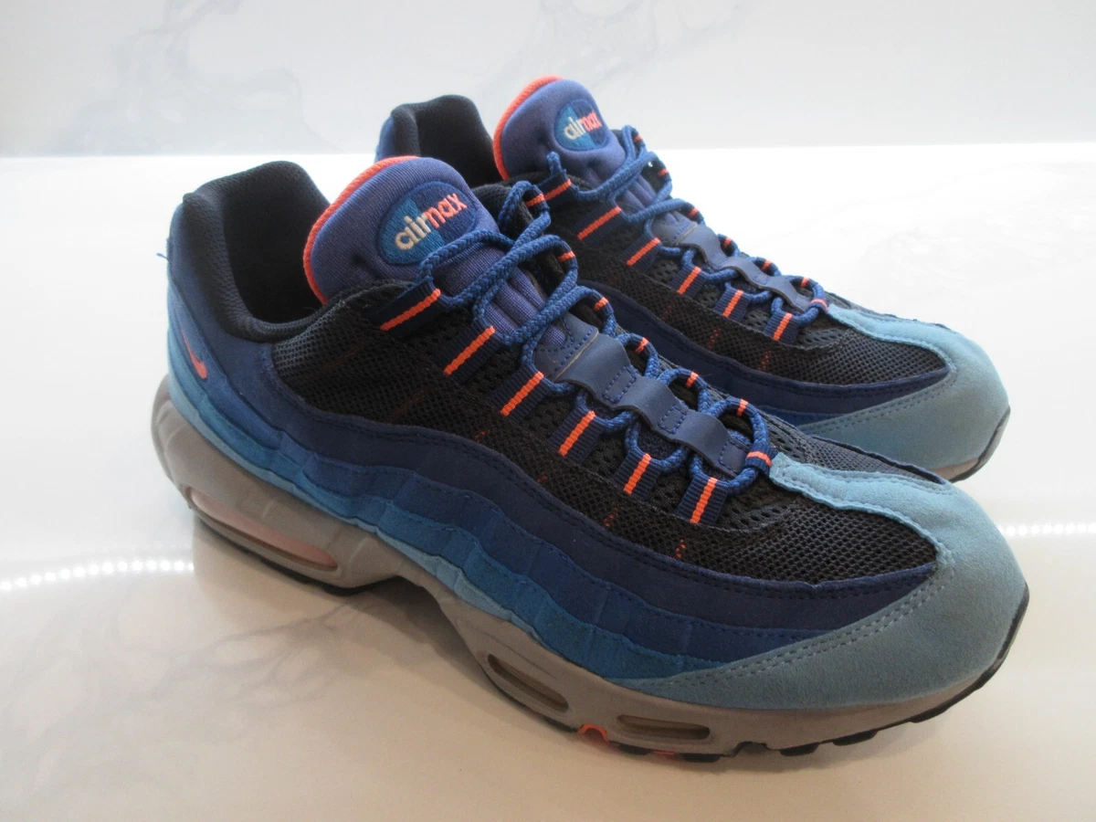 Bright mango 2025 air max 95