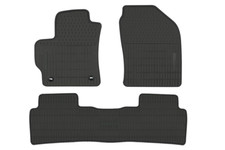 Car Floor Mats for Toyota Corolla Sedan 2020-2025 Auto Car Rubber Mat