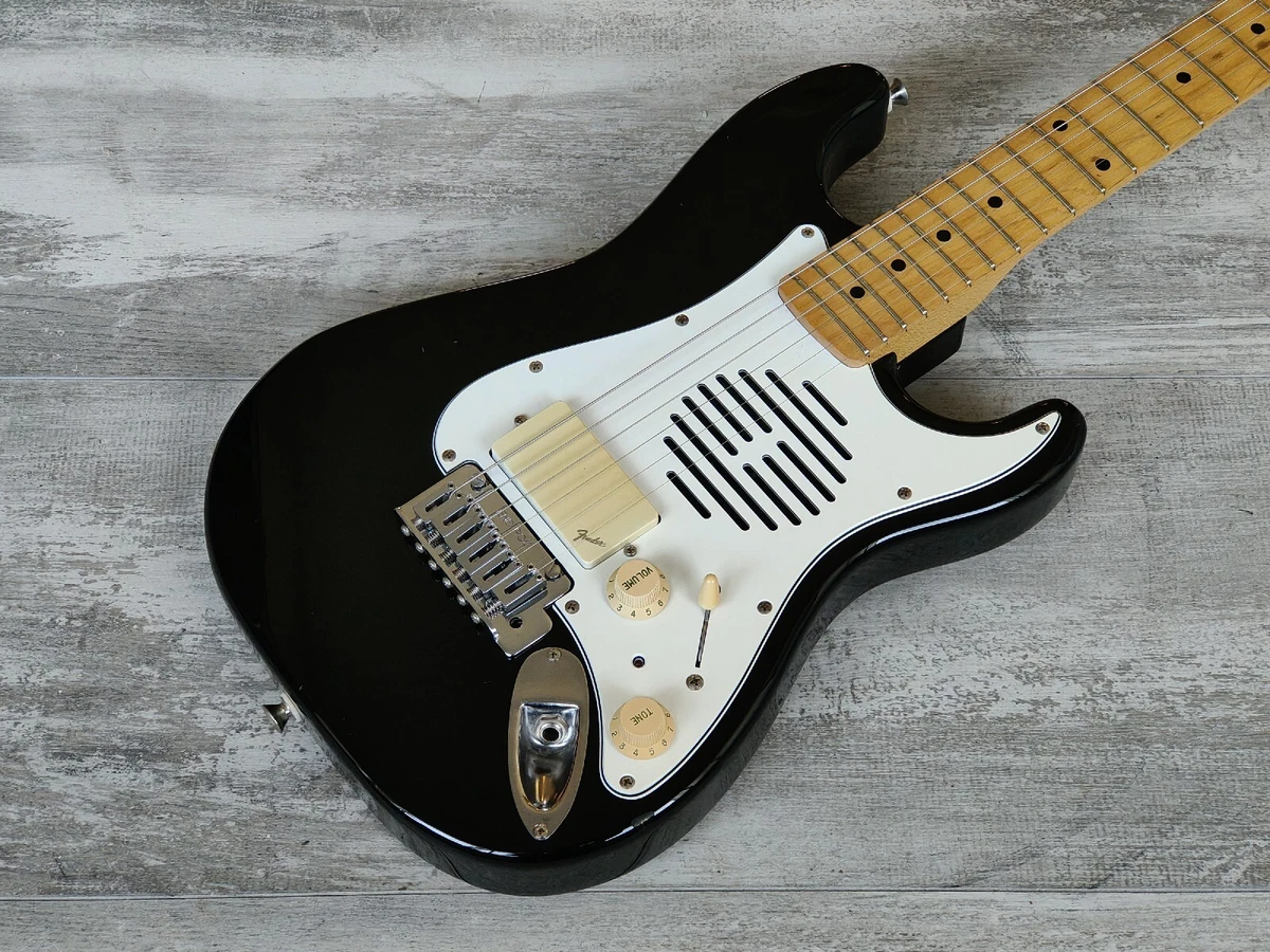 Travel stratocaster cheap