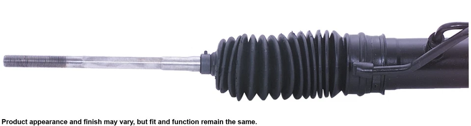 Montaje de cremallera y piñón cardone para Nissan Sentra 1991-1994 1,6 L L4 Foto 2 de 4