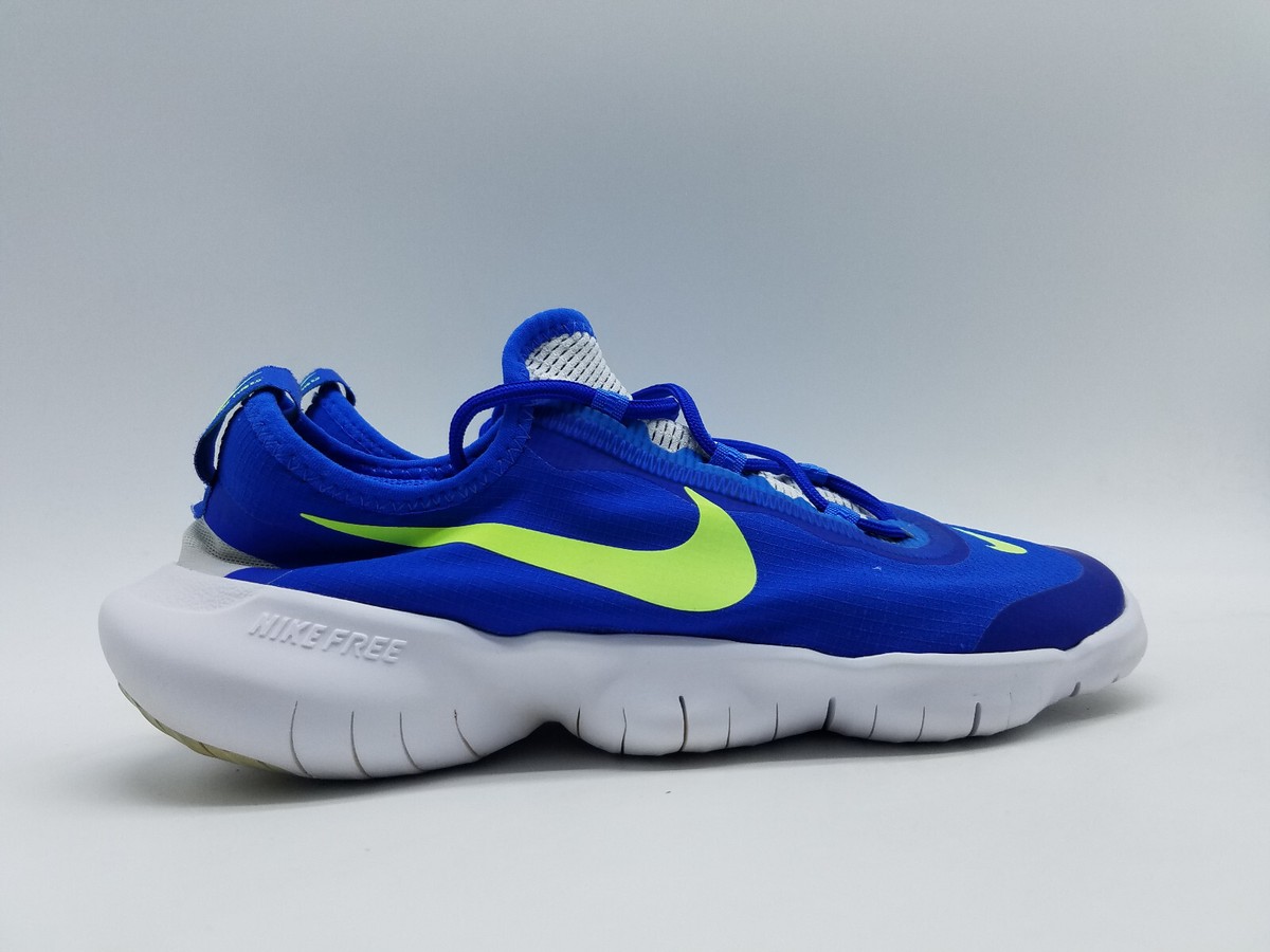 ナイキ　フリーラン5.0 2020 Nike Free Run 5.0 Men's Road Running Shoes. Nike.com