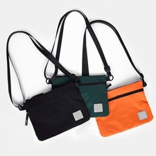 Oxford Cloth Mobile Phone Bag with Thin String for Samsung Google Apple ZTE Moto