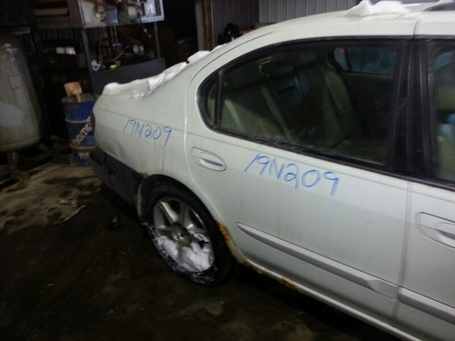 Automatic Transmission Non-locking Differential Fits 02-04 INFINITI I35 1618059 - Picture 7 of 12