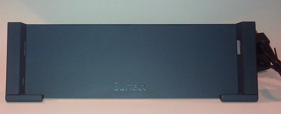 Microsoft Docking Station for Surface Pro 6, Pro 5, Pro 4, Pro 3 -Power, Display - Image 2 of 4