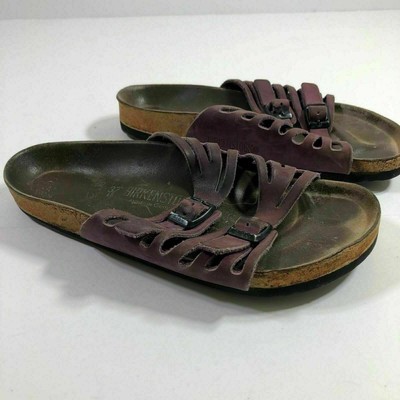 birks sandals