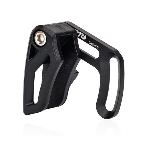 Heavy Duty DH D Type Mount Bike Chain Drop Stabilizer 30 40T For 1X