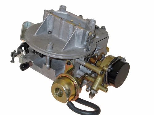 MOTORCRAFT FORD 2150 CARBURETOR 1978-1980 FORD TRUCKS 351-400 ENGINE