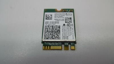 Lenovo ThinkPad T440P Intel Dual Band Wireless-N 7260 - 04X6008