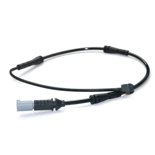 Sensor de desgaste de pastillas de freno delanteras traseras para BMW F30 F32 F23 F80 320i 328i 335i 1 par - Imagen 8 de 15