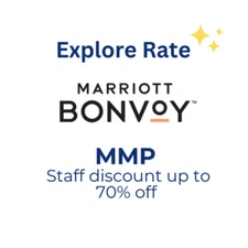 Marriott Explore Rate/MMP,2 Months