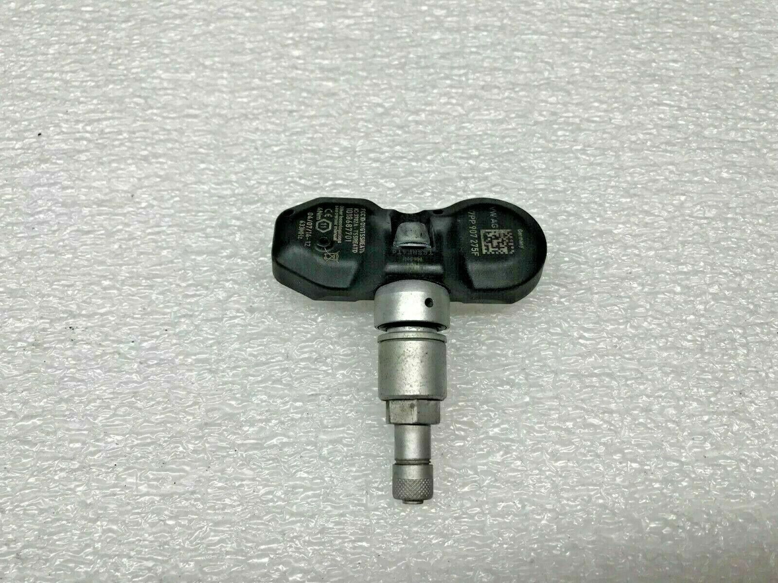 LAMBORGHINI GALLARDO 570 AVENTADOR LP720 750 HURACAN TPMS SENSOR OEM 7PP907275F