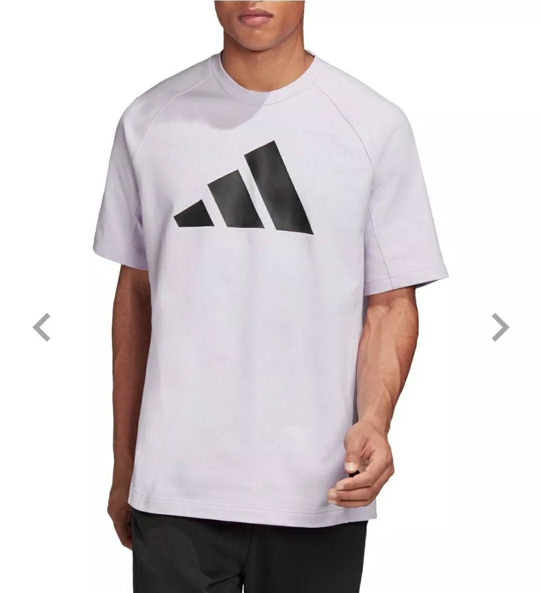 Cotton adidas t shirt 2025