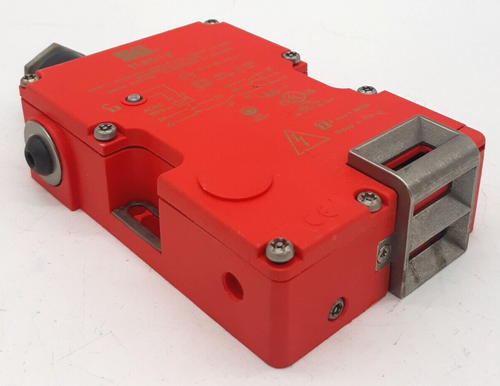 Interruptor de bloqueo de seguridad Sti 44519-1080 TL8012 - Imagen 4 de 6