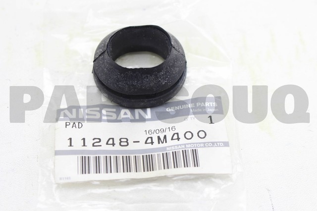 Nissan 23706 4m400
