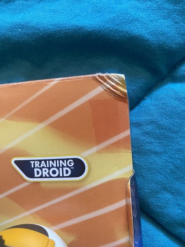 Set 2 Star Wars Young Jedi Adventures PopUp Lightsaber Duel Kai Taborr Lys Solay - Picture 4 of 7