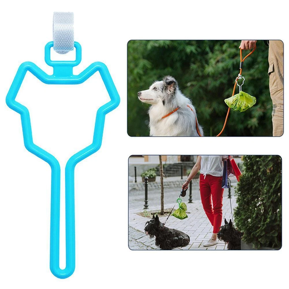 Dog hotsell poop holder