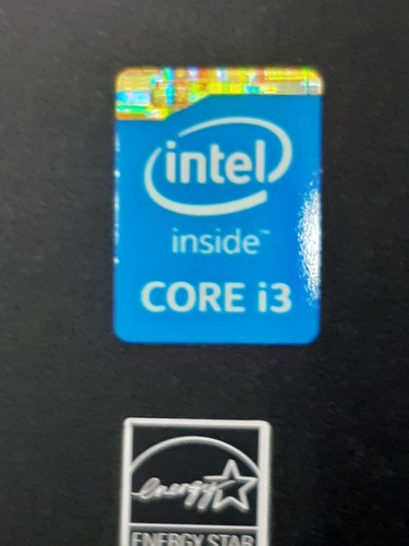 15.6INCH LENOVO THINKPADB50-70 CORE I3 8GB 128GB SSD WIN 11 PRO - Picture 4 of 14