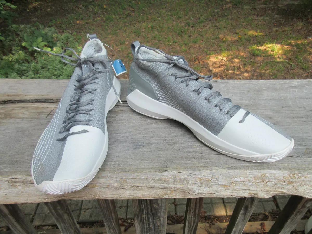 Under armour best sale upcoming basketball shoes