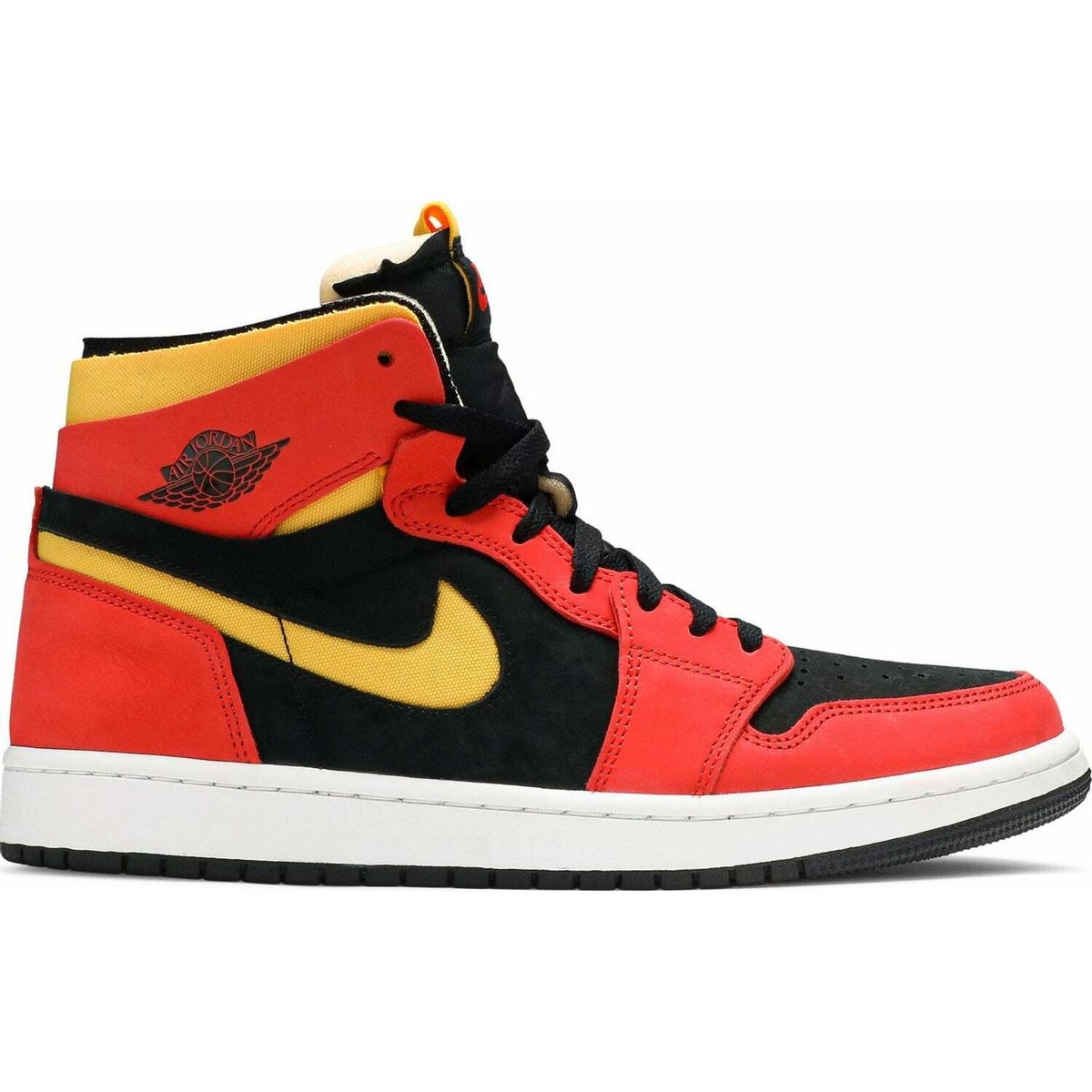 Air Jordan 1 High Men display picture 1