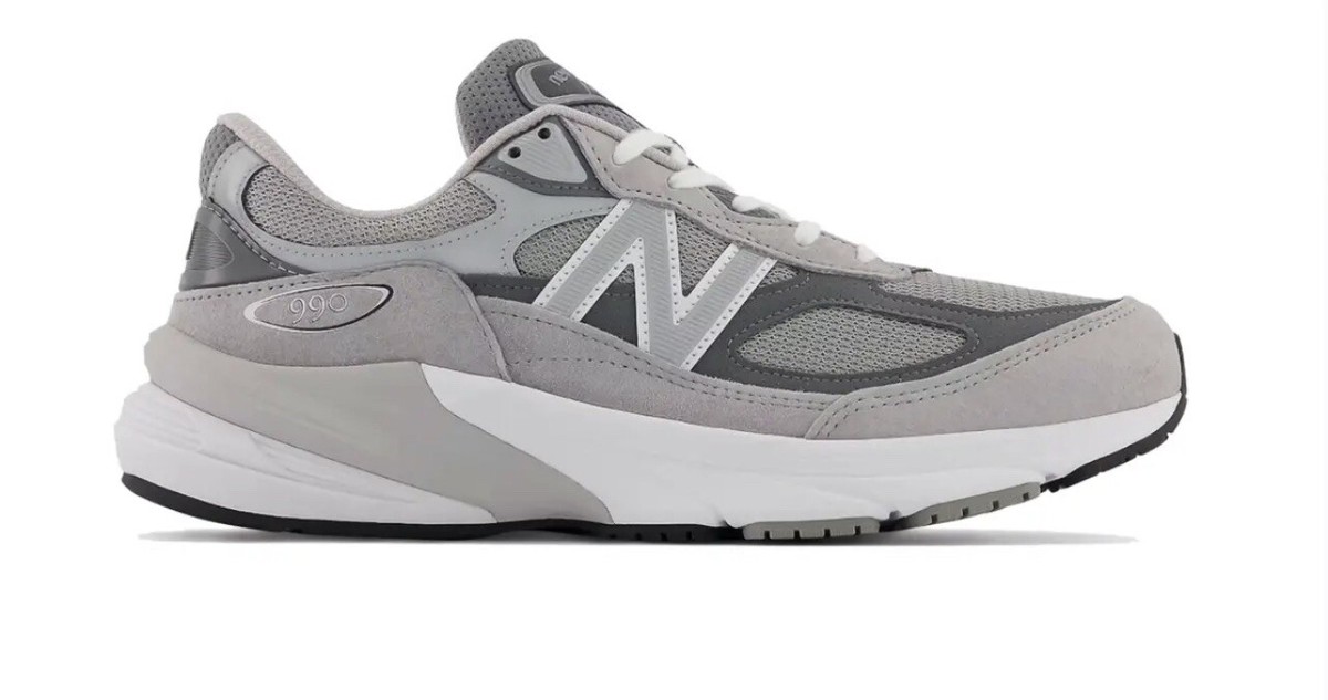 M990GL6] Mens New Balance M990v6 Castlerock 2022 Mens Sizes | eBay
