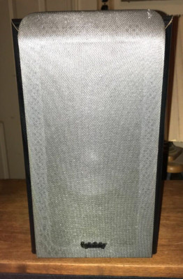 Only One Infinity Primus P152 Speaker Sounds Great .