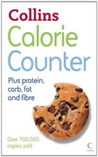 Calorie Counter (Collins)-Collins Uk