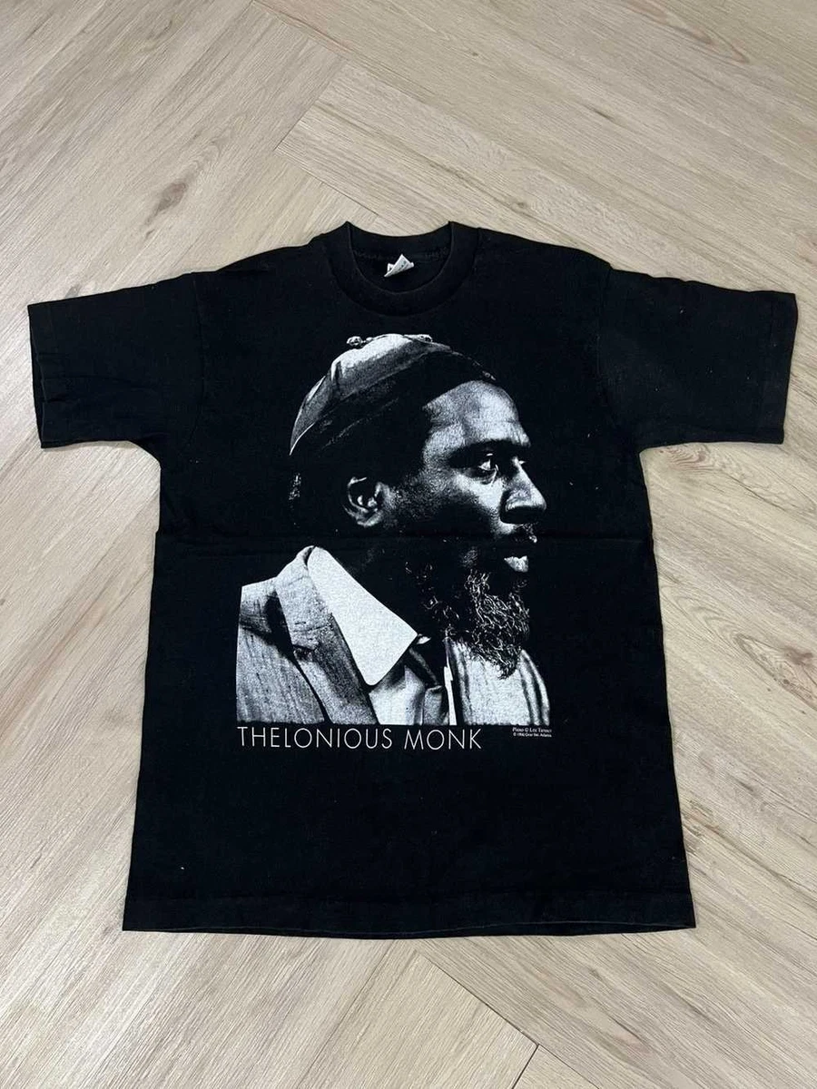 thelonious monk shirt products for sale | eBay