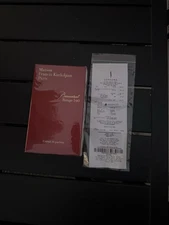 Maison Francis Kurkdjian Bacarat Rouge 540 Extrait de Parfum 2.40floz