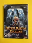 Baten Kaitos Origins (Nintendo GameCube, 2006)
