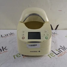 Medela 87115 Waterless Milk Warmer