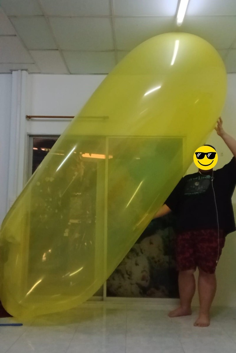 [新品] OMMO BIG SHOULDER BALLOON JK OMMO BIG SHOULDER BALLOON JK - メルカリ