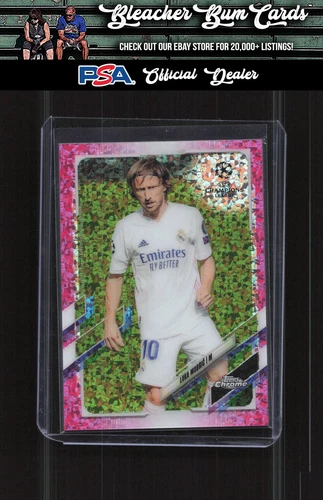 Luka Modric