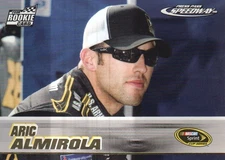 2008 Press Pass Speedway NASCAR Racing Trading Cards Gold: Pick From List