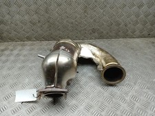 VOLVO XC40 CATALYTIC CONVERTER 2.0 PETROL 32313186 2020-2024 841 miles