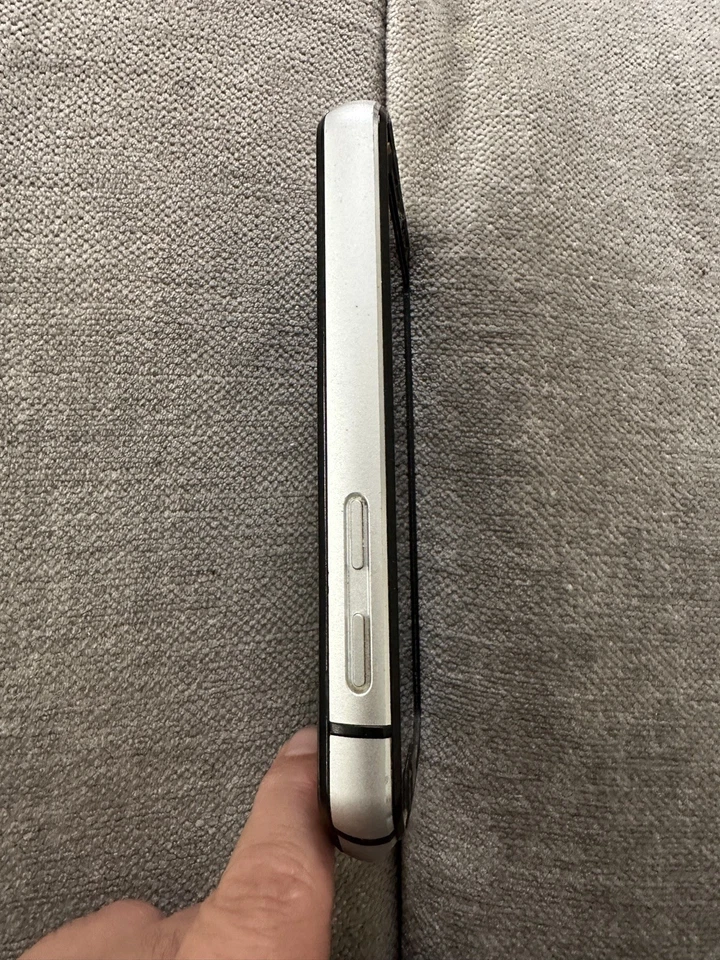 Caterpillar CAT S60 Robustes Smartphone mit Flir Wärmebildkamera - Bild 4 von 4