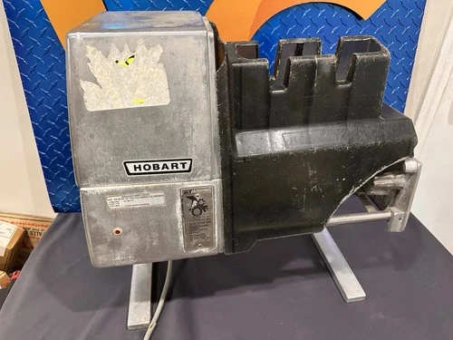 Hobart 403 Meat Tenderizer - No Blades Or Roller Assembly - Ships FREE - product listing photo