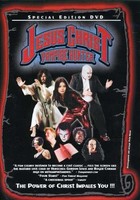 Feature Film - Jesus Christ Vampire Hunter - Dvd - G3Z