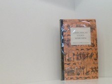 Griechische Volksmärchen gesammelt und herausgegeben von Georgios A. Megas ; übe