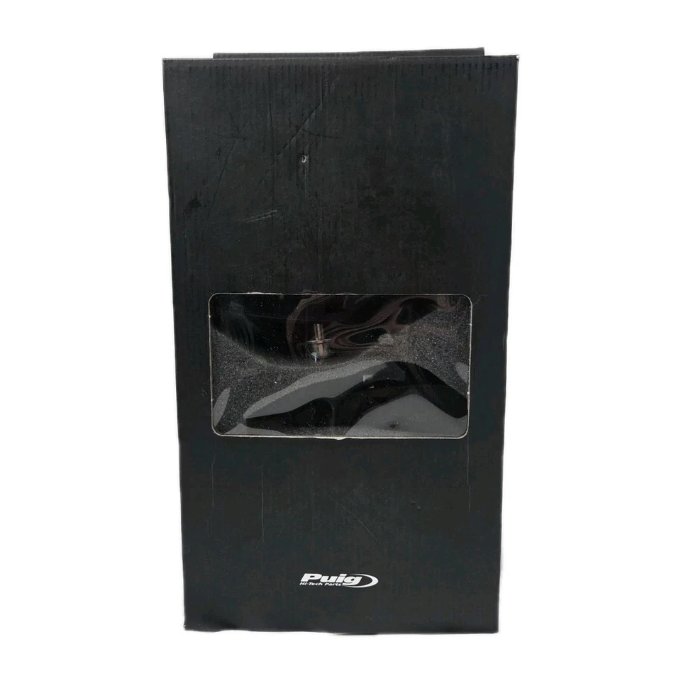 For Suzuki GSXS1000F 2016-2018 Puig 7705N Pro Frame Sliders - Image 2 of 3